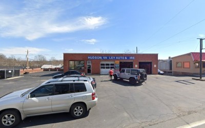 Qazi Auto World Inc
