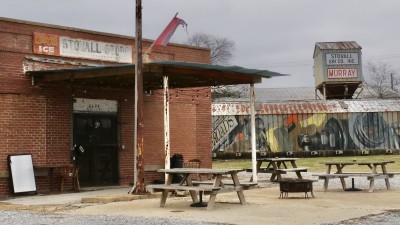 The Stovall Store