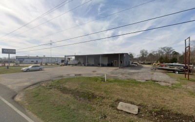 Garry's Auto Repair