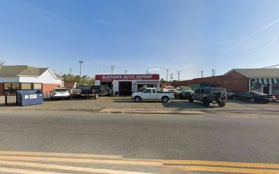 Burton's Auto Repair