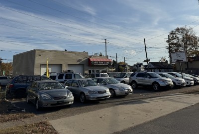 Ace's Auto Sales LLC