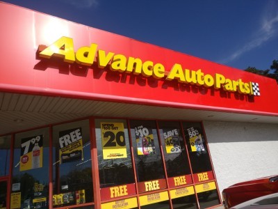 Advance Auto Parts