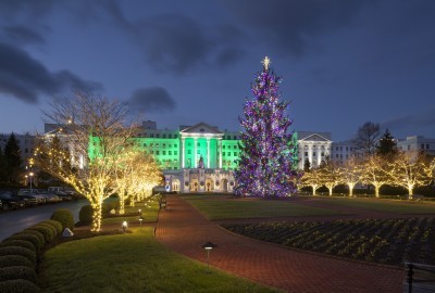 The Greenbrier