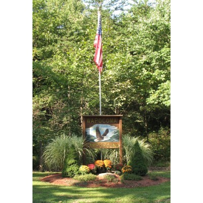 Wapocoma Campground
