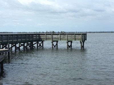 Santee State Park