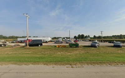 Town & Country Motors