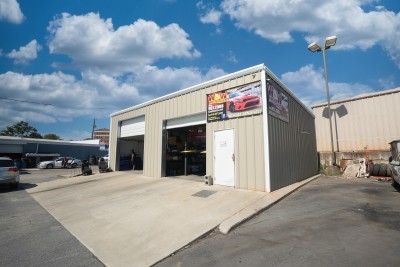 W & W Auto Sales