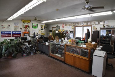 Dave's Garage, Inc.