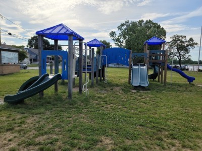 Lynch Point Park