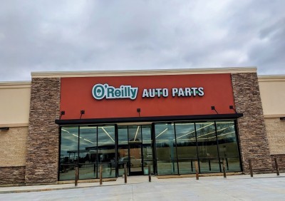 O'Reilly Auto Parts