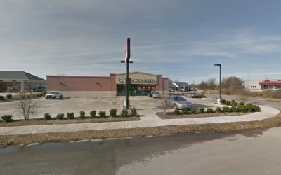 O'Reilly Auto Parts