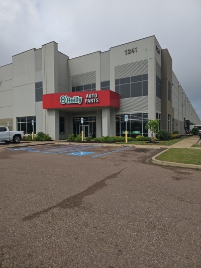 O'Reilly Auto Parts