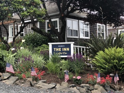Inn at Arch Cape