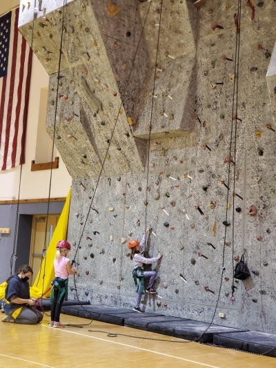 Quaker Haven Camp
