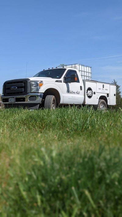 Fieldstone Auto, LLC