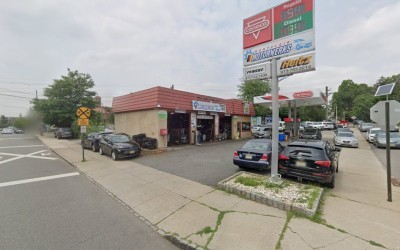 Montclair MotorWerks