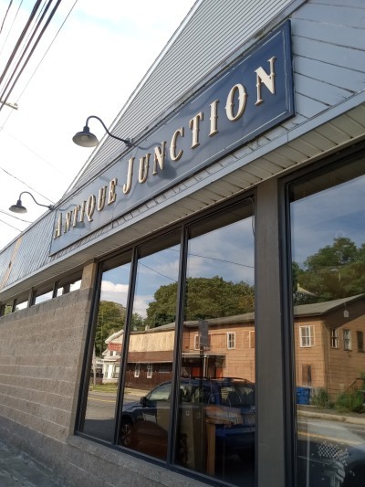 Antique Junction