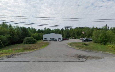 Precision Auto Body