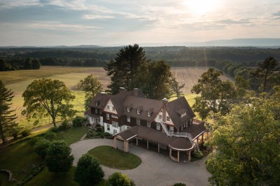 Borden Estate