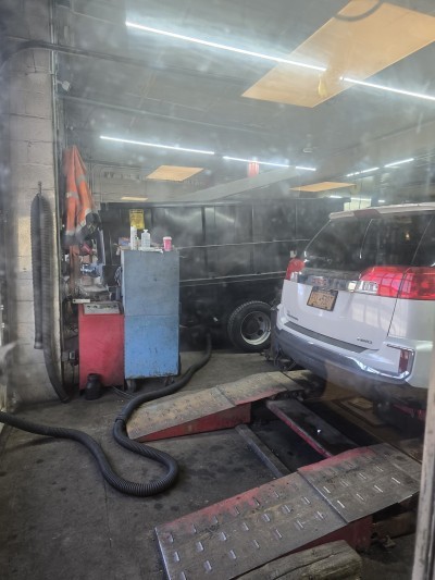 Justin's Automotive