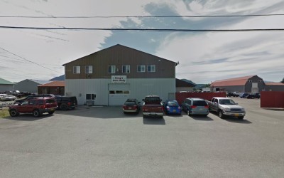 Doug's Auto Body