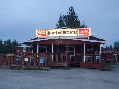 Kenny Lake Mercantile