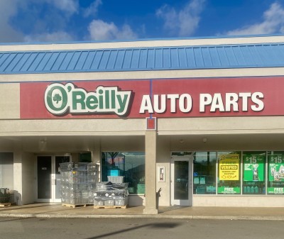 O'Reilly Auto Parts