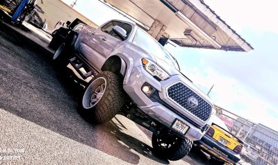 Wahiawā Automotive