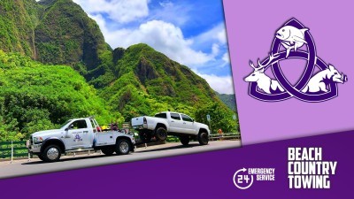 Beach Country Towing