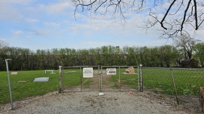 Resthaven Cemetery