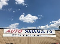 Auto Salvage Co