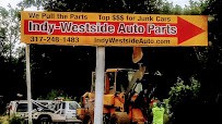 Indy-Westside Auto Parts