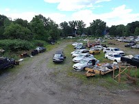 Northeast Auto Recycling