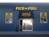 Pick-n-Pull