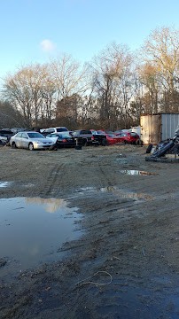 Shermans Auto Parts