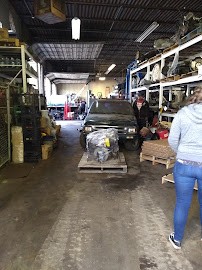 Jack's Salvage & Auto Parts