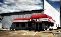 Morris Rose Auto Parts