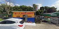 M&P Use Auto Parts