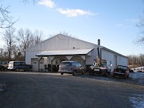 West Pennsboro Auto Wreckers