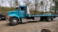 Gutshall Hauling & Salvage LLC