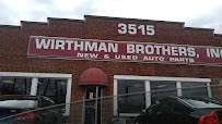 Wirthman Bros Inc