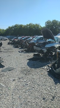 Junkyard