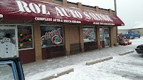 Roz Auto Salvage