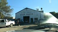 South Windsor Auto Parts Inc