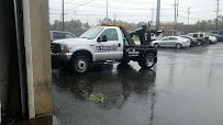 Vince's Auto Salvage