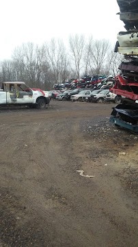 Tucker Brothers Auto Wrecking