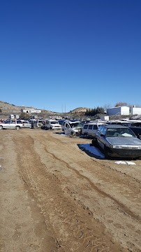 Aztec Auto Salvage