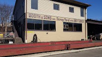 Booth & Son's Scrap Yard, Inc.