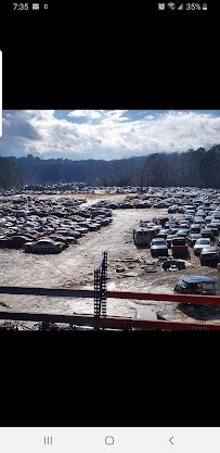 Rockdale Auto Parts & Salvage