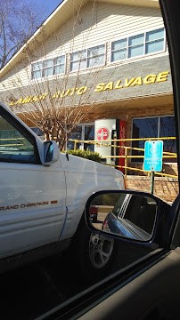 Lamar Auto Salvage Inc.